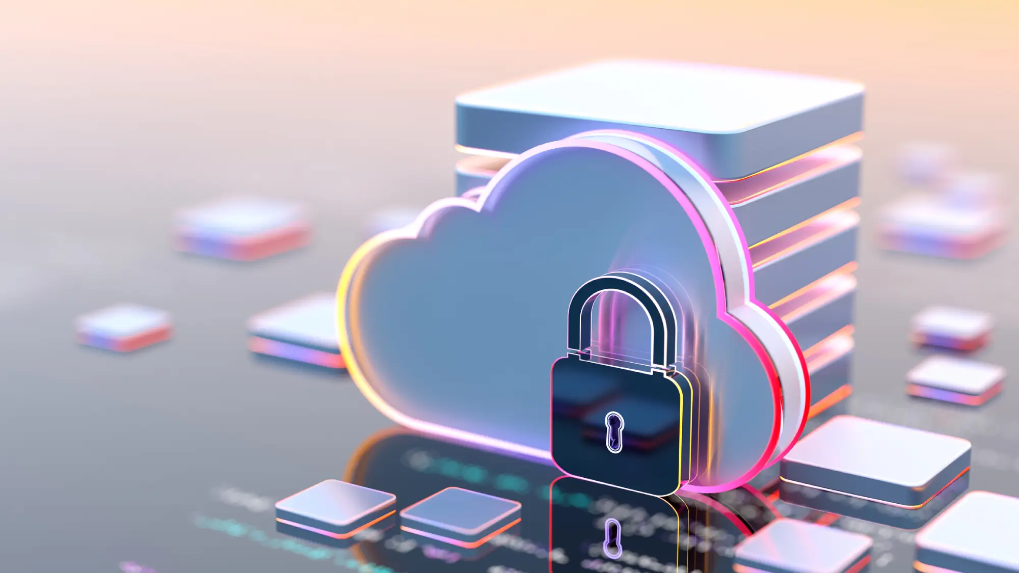Cloud Security & Edge Computing Convergence