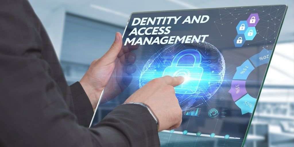 Identity & Access Management in Modern Enterprises